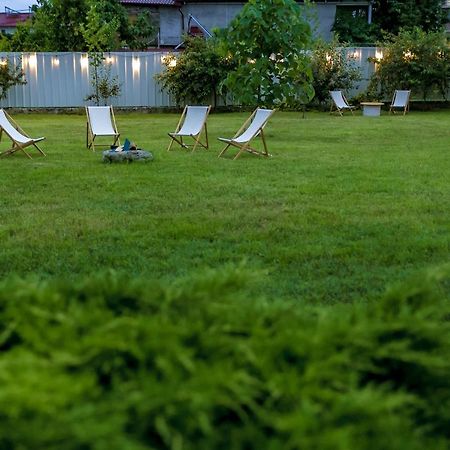 Heaven Garden 2 Mai Hotel Екстериор снимка