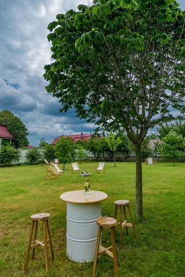 Heaven Garden 2 Mai Hotel Екстериор снимка