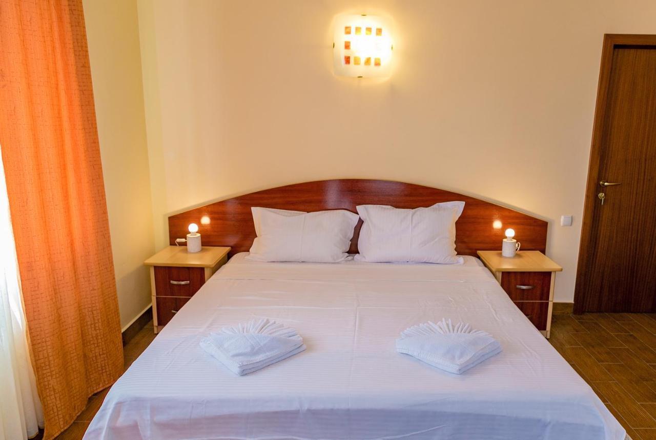 Heaven Garden 2 Mai Hotel Екстериор снимка