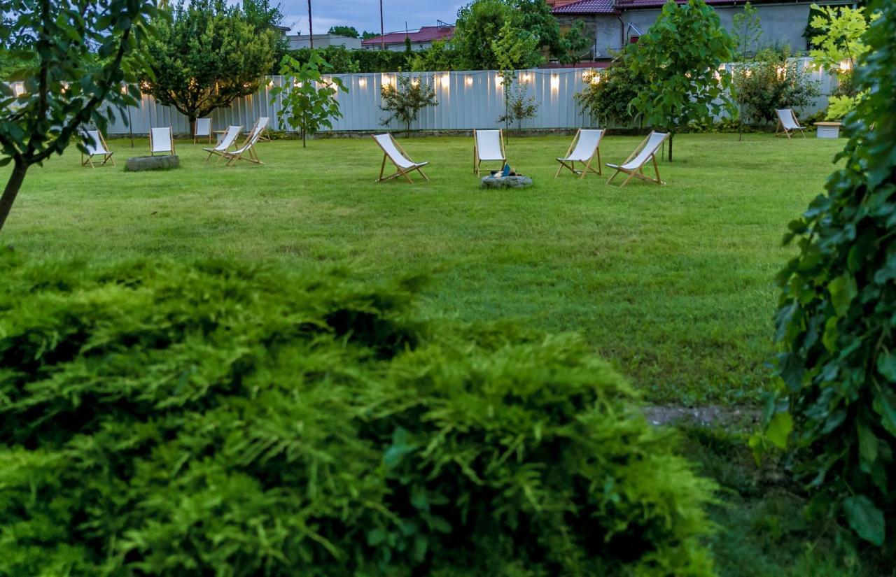 Heaven Garden 2 Mai Hotel Екстериор снимка