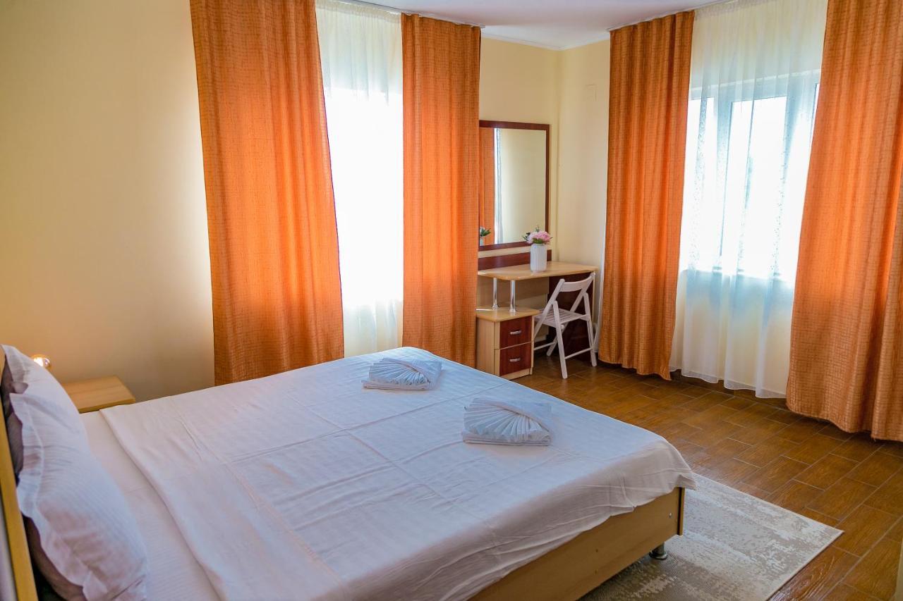 Heaven Garden 2 Mai Hotel Екстериор снимка