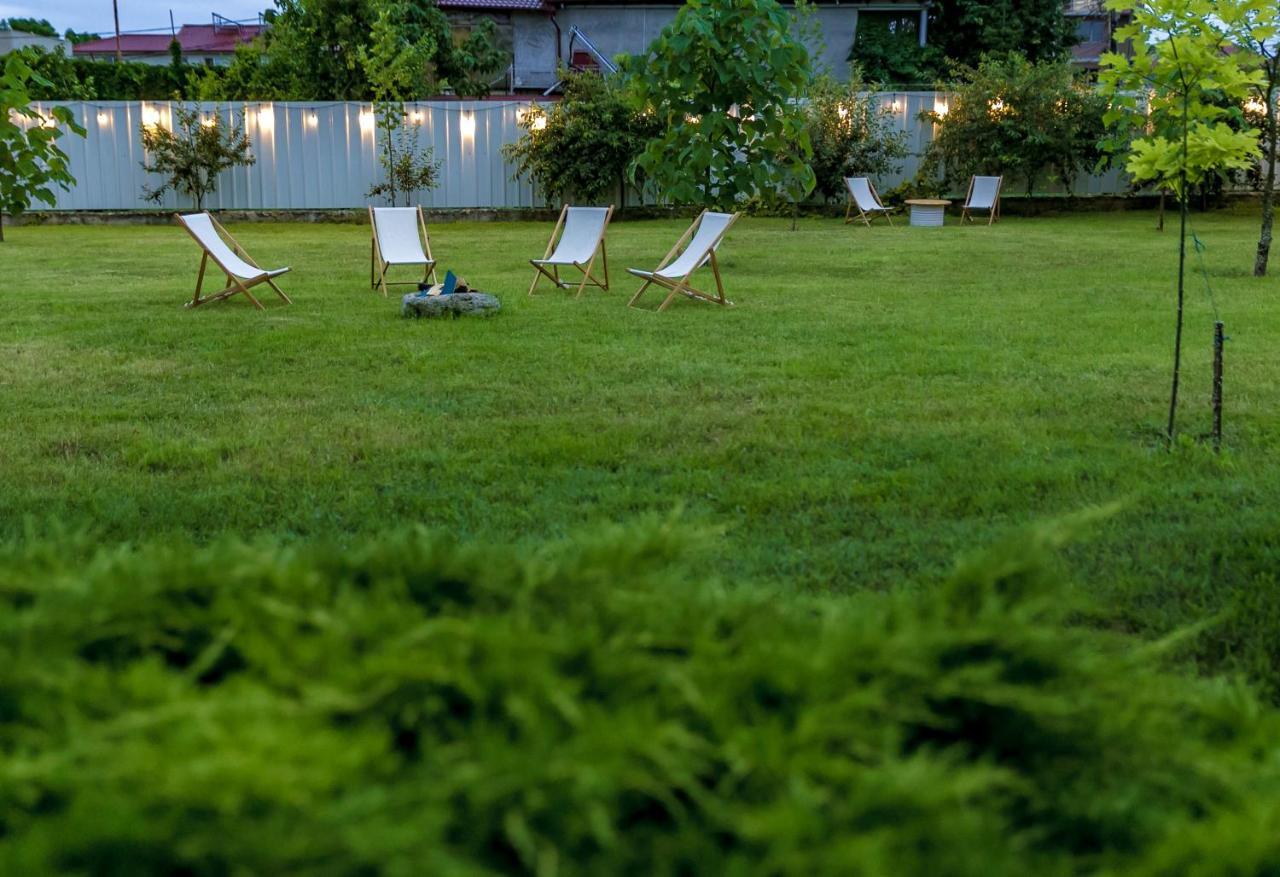 Heaven Garden 2 Mai Hotel Екстериор снимка