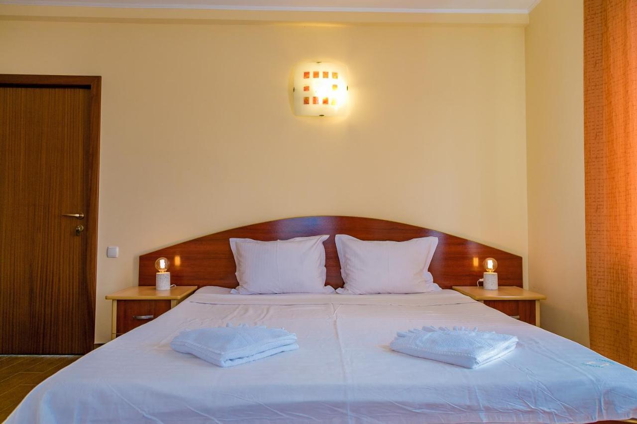 Heaven Garden 2 Mai Hotel Екстериор снимка