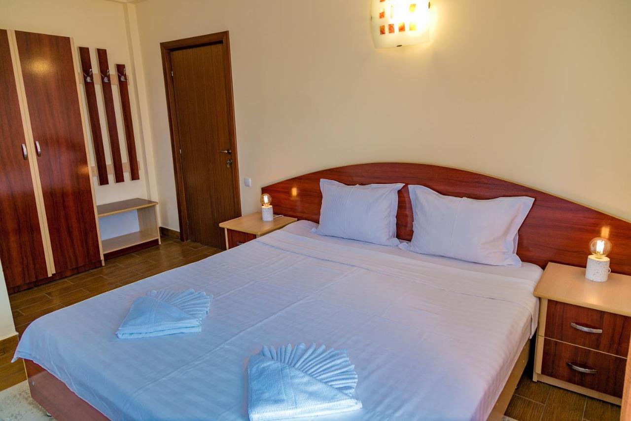 Heaven Garden 2 Mai Hotel Екстериор снимка