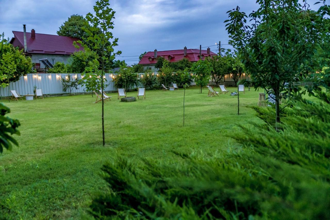 Heaven Garden 2 Mai Hotel Екстериор снимка