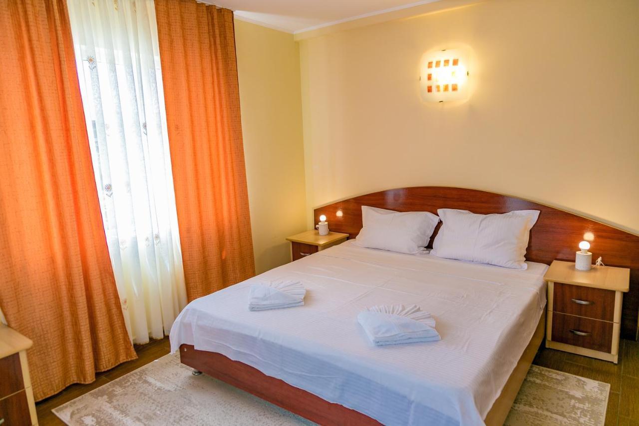 Heaven Garden 2 Mai Hotel Екстериор снимка