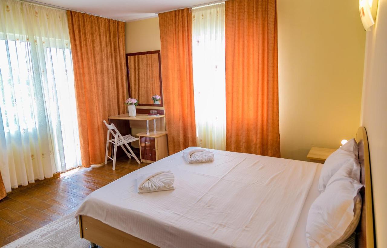 Heaven Garden 2 Mai Hotel Екстериор снимка