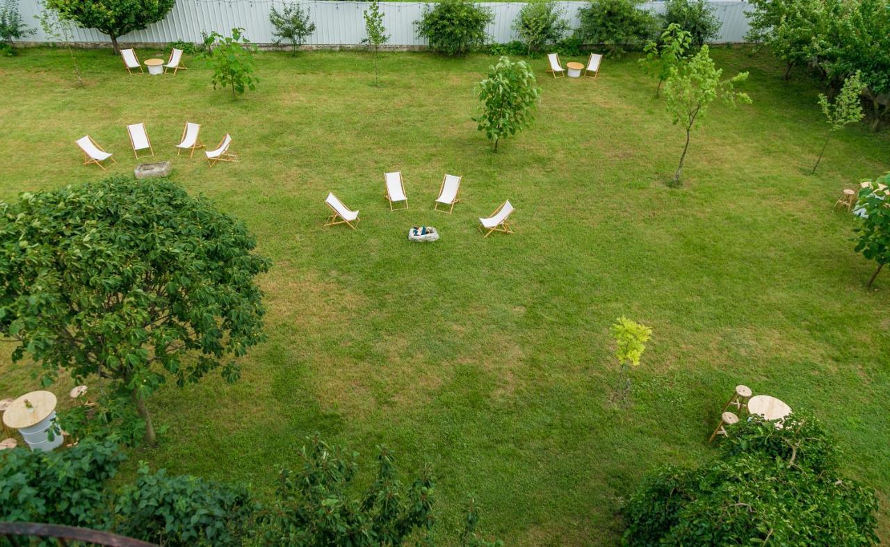 Heaven Garden 2 Mai Hotel Екстериор снимка